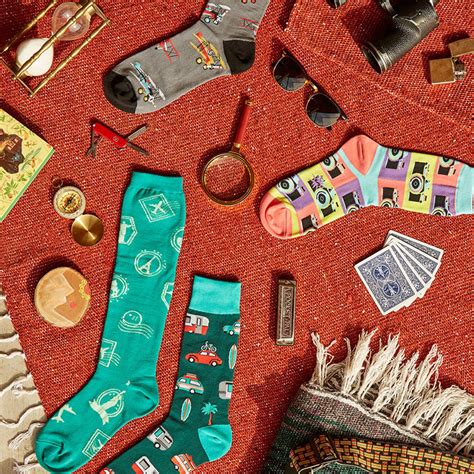 Unique & Funky Gifts .